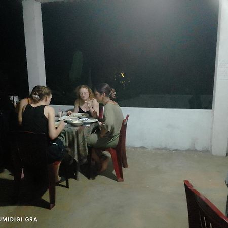 Rithu Homestay Sigiriya Exterior foto