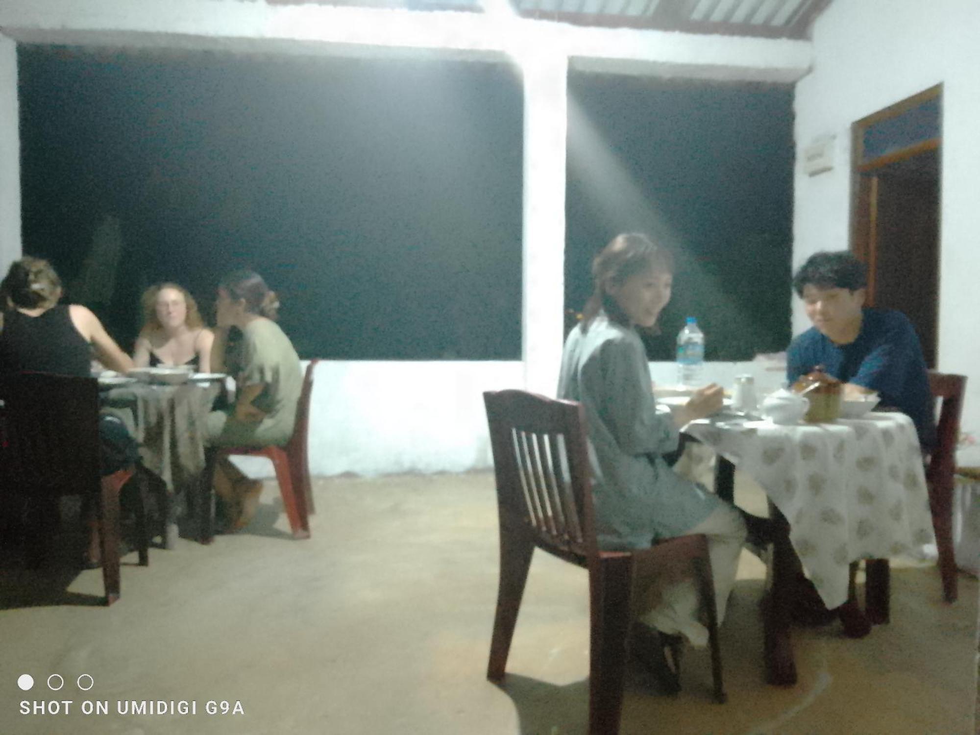 Rithu Homestay Sigiriya Exterior foto